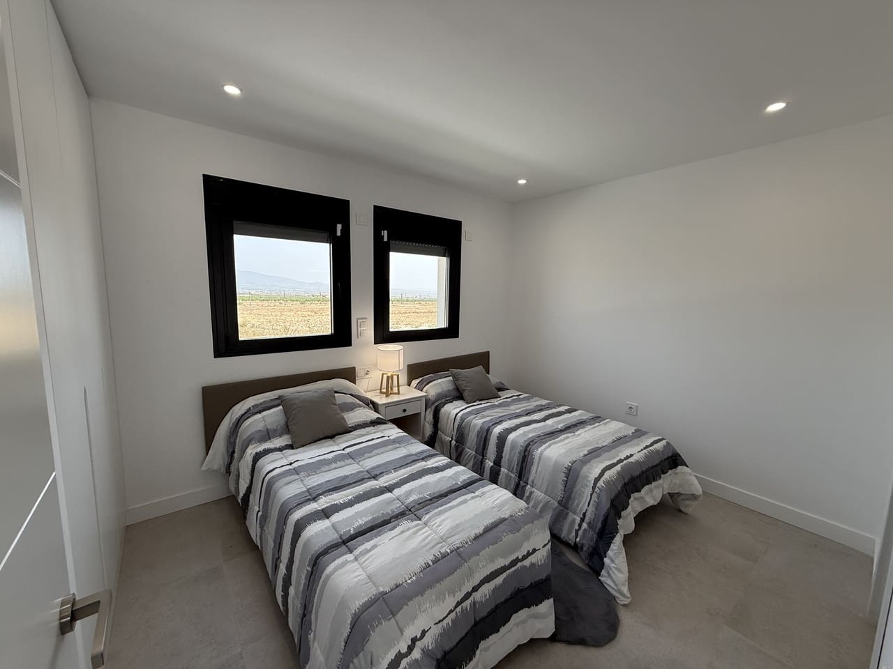 3 bedroom Villa for sale in Fuente Alamo de Murcia with pool - € 379,845 (Ref: 9198224)