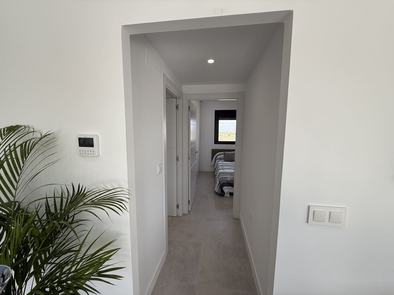 3 bedroom Villa for sale in Fuente Alamo de Murcia with pool - € 379,845 (Ref: 9198224)