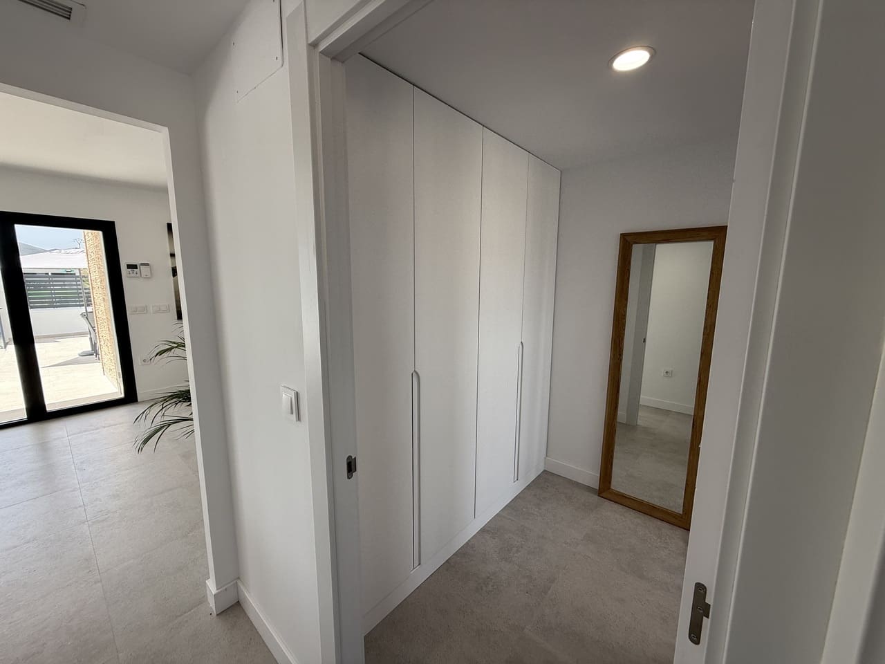 3 bedroom Villa for sale in Fuente Alamo de Murcia with pool - € 379,845 (Ref: 9198224)