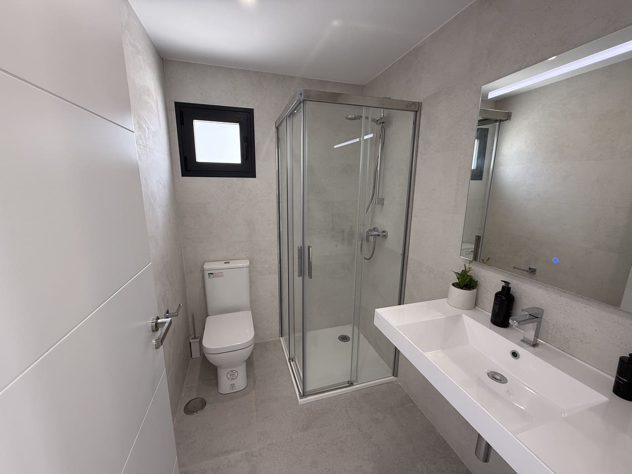 3 bedroom Villa for sale in Fuente Alamo de Murcia with pool - € 379,845 (Ref: 9198224)