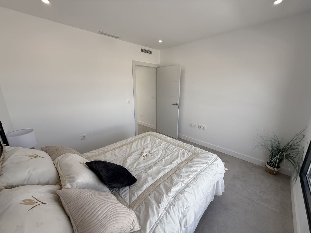 3 bedroom Villa for sale in Fuente Alamo de Murcia with pool - € 379,845 (Ref: 9198224)