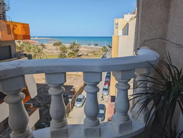 2 soveværelse Lejlighed til salg i El Molino, Torrevieja - € 169.000 (Ref: 9198228)