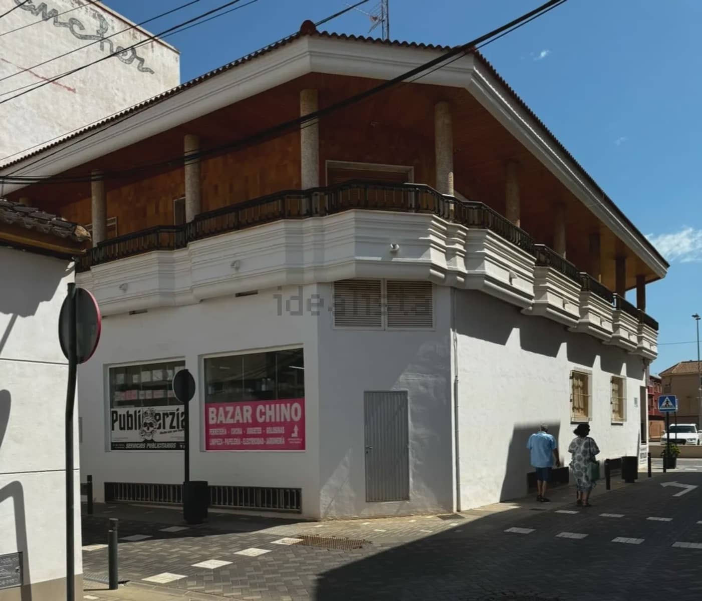 6 sovrum Takvåning till salu i San Pedro del Pinatar - 442 998 € (Ref: 9198230)