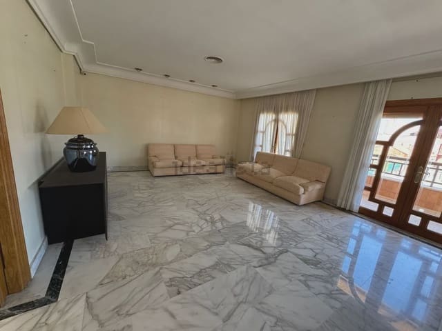 6 soveværelse Penthouse til salg i San Pedro del Pinatar ciudad, San Pedro del Pinatar - € 442.998 (Ref: 9198230)