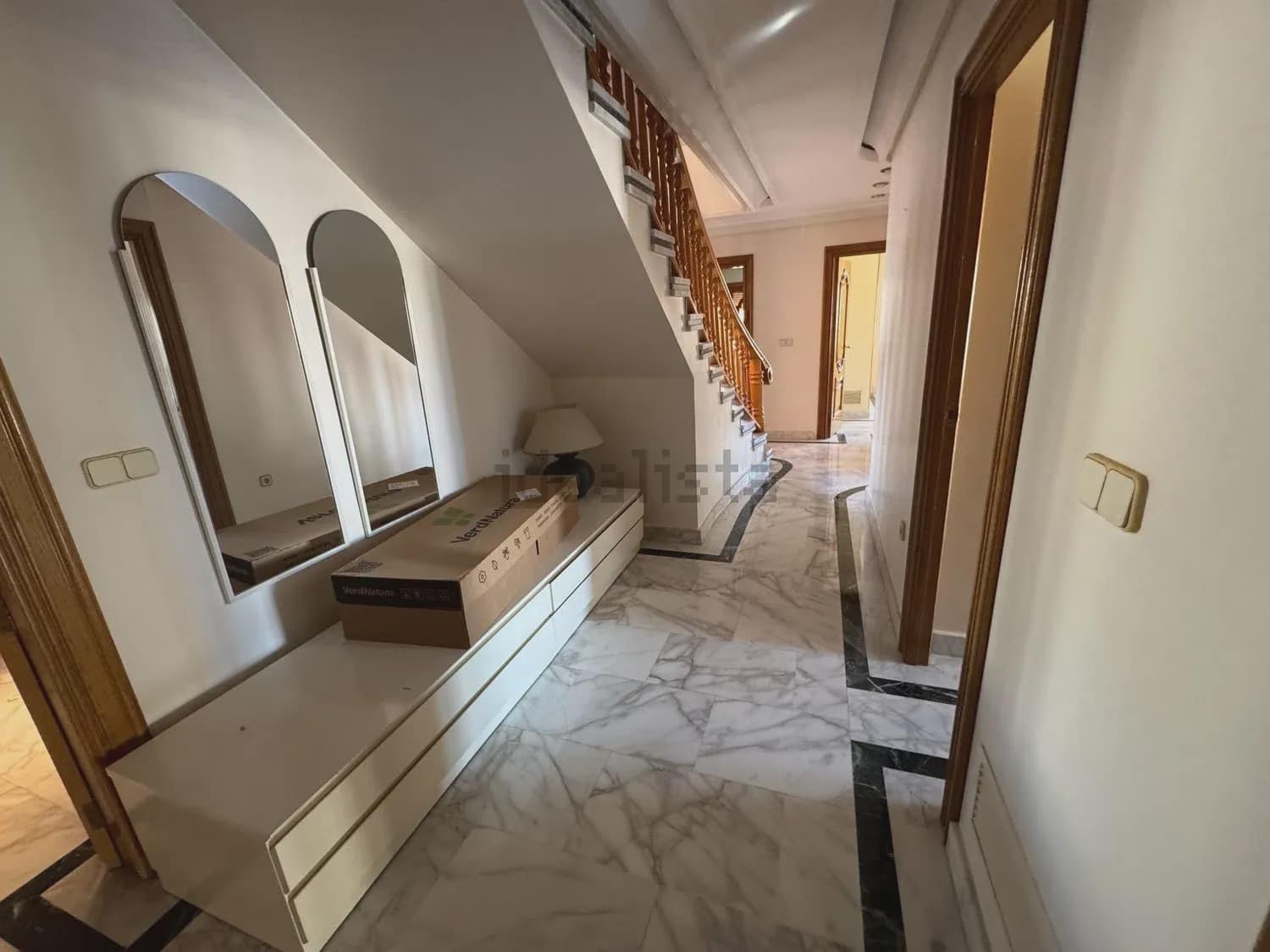 6 sovrum Takvåning till salu i San Pedro del Pinatar - 442 998 € (Ref: 9198230)