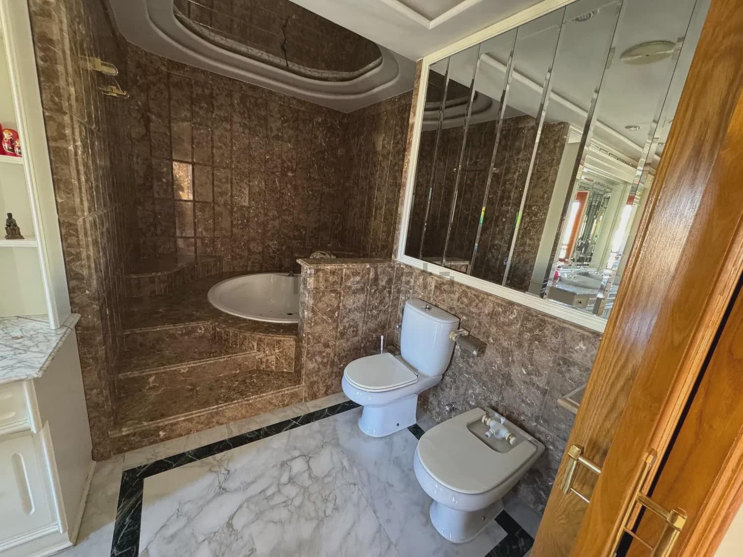 6 sovrum Takvåning till salu i San Pedro del Pinatar - 442 998 € (Ref: 9198230)