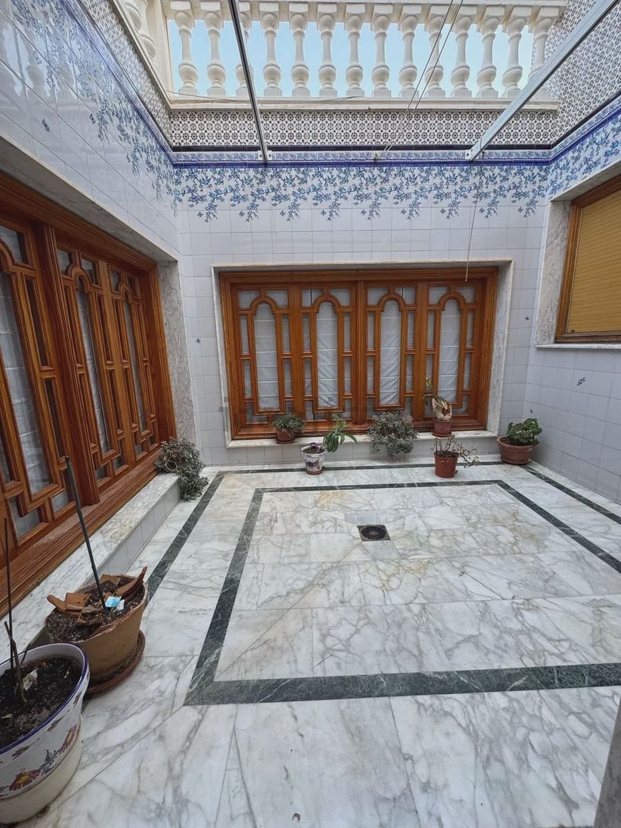 6 sovrum Takvåning till salu i San Pedro del Pinatar - 442 998 € (Ref: 9198230)