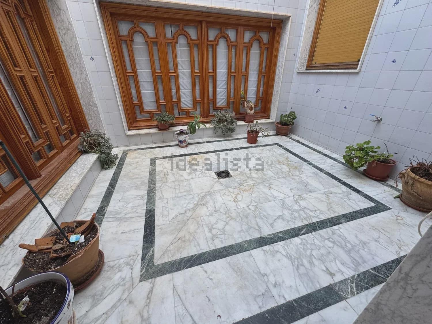 6 sovrum Takvåning till salu i San Pedro del Pinatar - 442 998 € (Ref: 9198230)