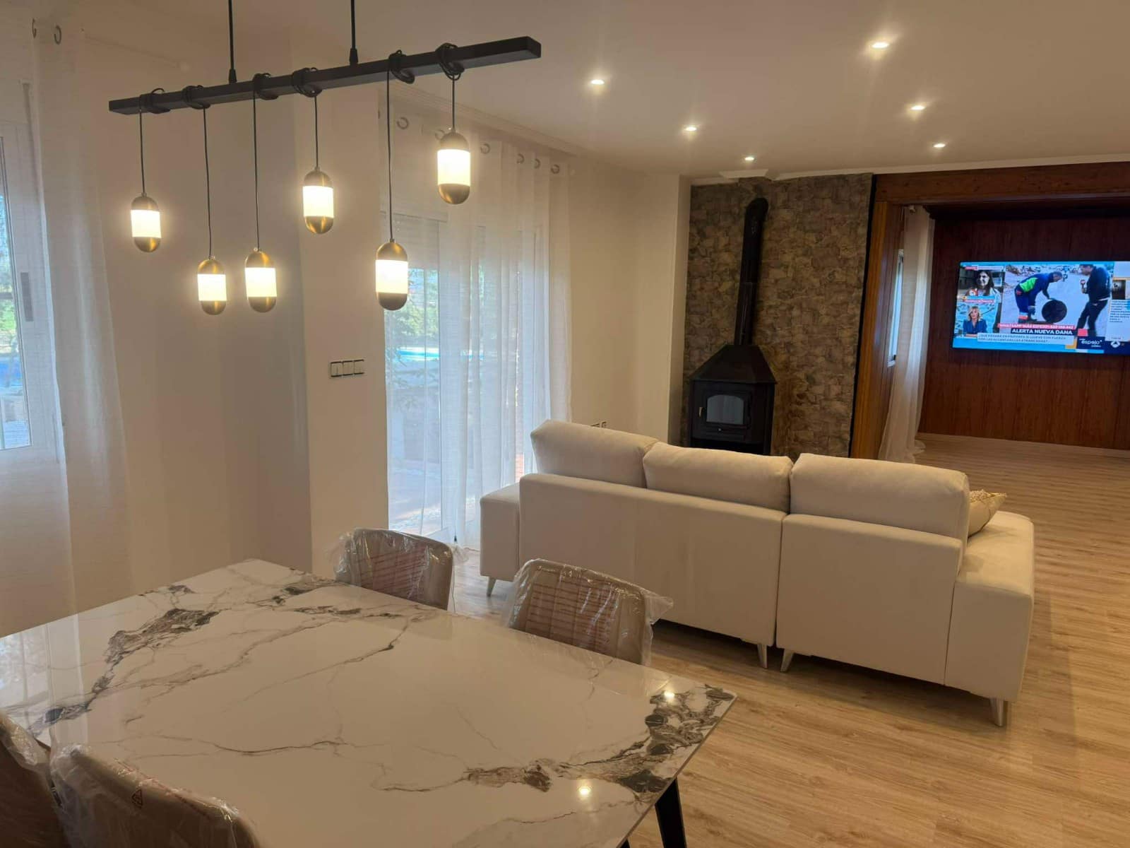 5 quarto Moradia para venda em Orihuela com piscina - 370 000 € (Ref: 9198233)