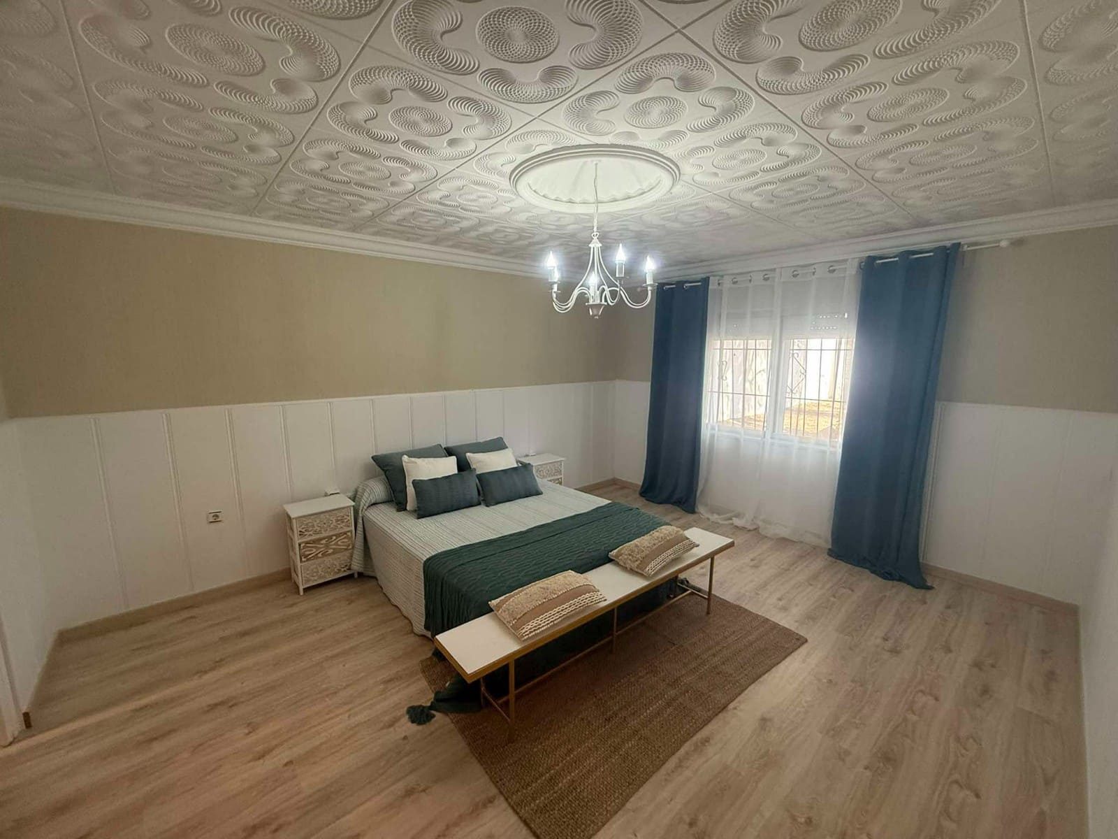 5 quarto Moradia para venda em Orihuela com piscina - 370 000 € (Ref: 9198233)