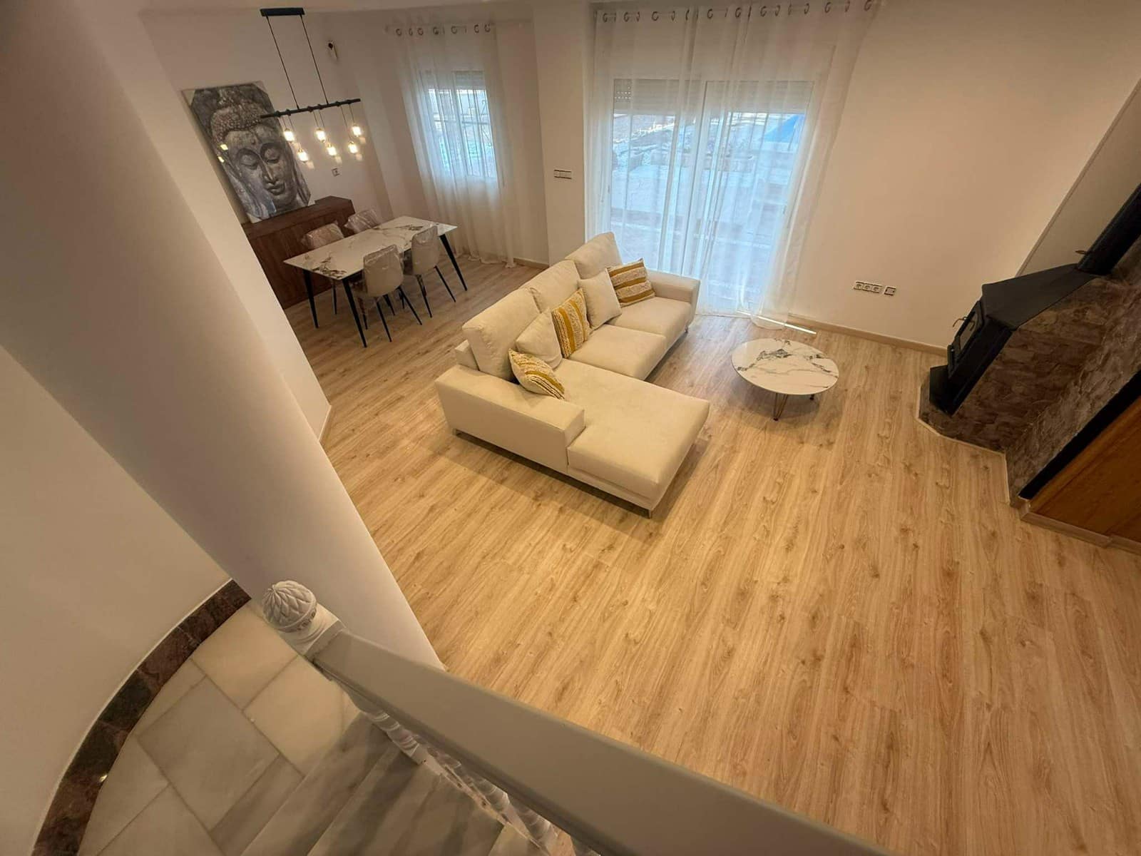 5 quarto Moradia para venda em Orihuela com piscina - 370 000 € (Ref: 9198233)