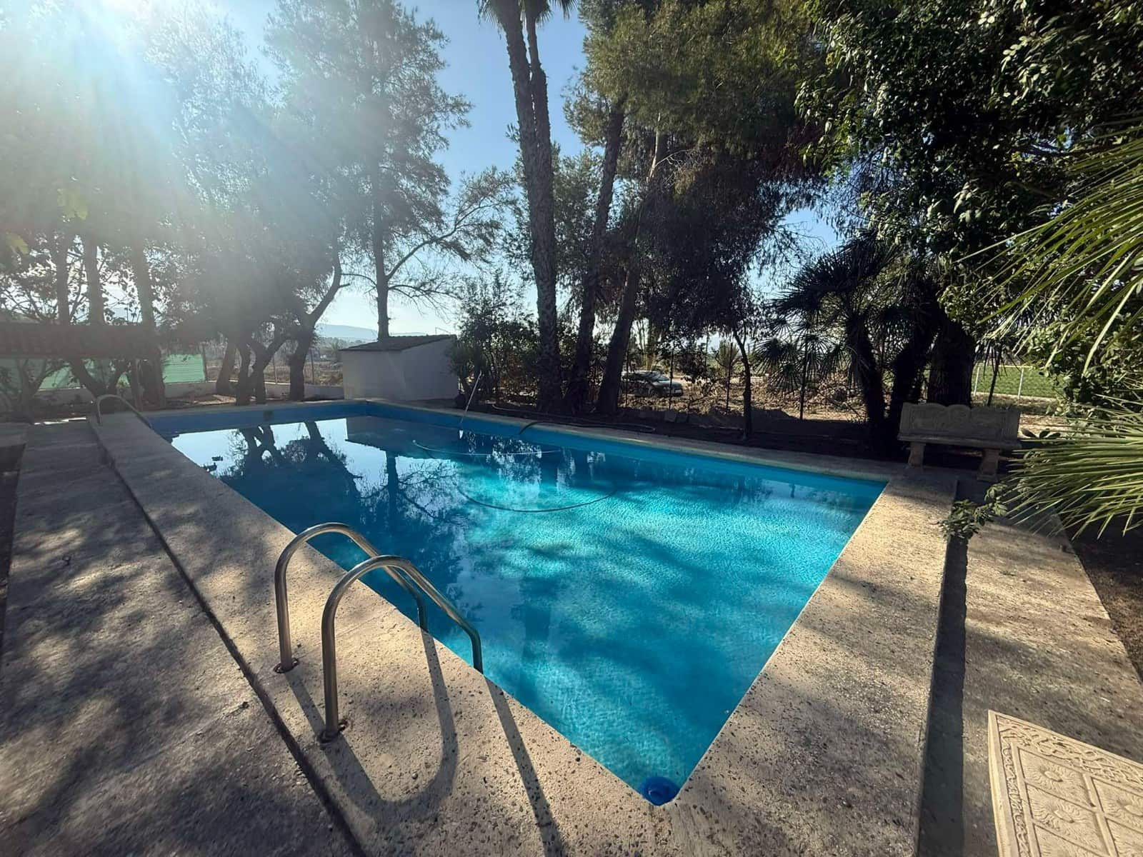 5 quarto Moradia para venda em Orihuela com piscina - 370 000 € (Ref: 9198233)