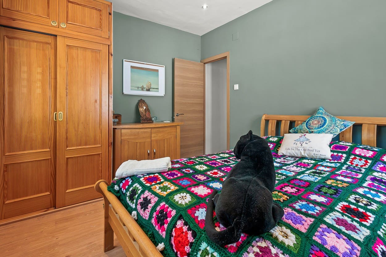 4 sypialnia Finka/Dom wiejski na sprzedaż w Torremendo - 575 000 € (Ref: 9198234)