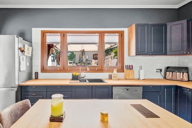 4 bedroom Finca/Country House for sale in Torremendo, Orihuela - € 575,000 (Ref: 9198234)