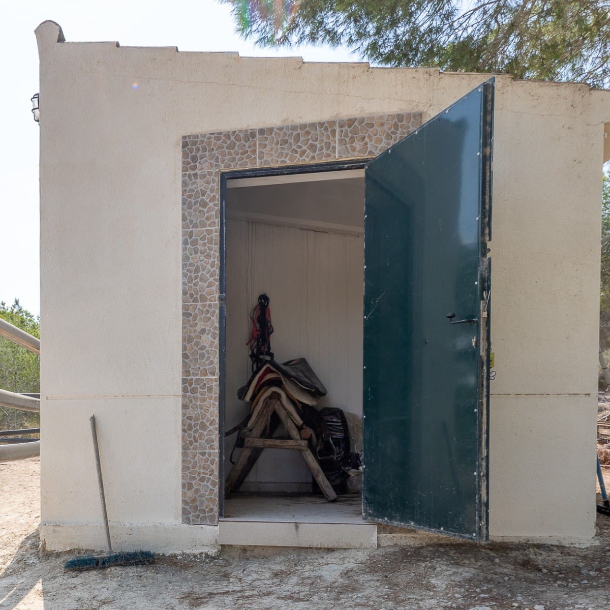 4 sypialnia Finka/Dom wiejski na sprzedaż w Torremendo - 575 000 € (Ref: 9198234)