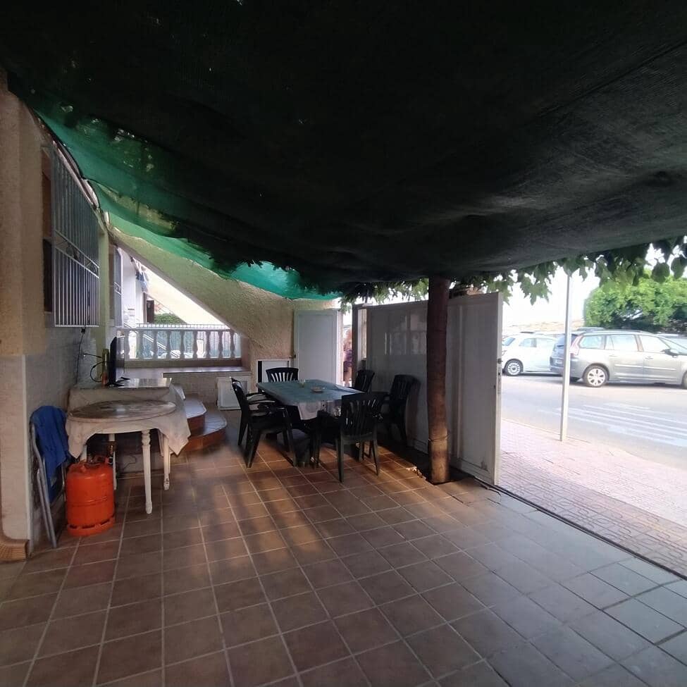 3 sovrum Lägenhet till salu i Torrevieja - 255 950 € (Ref: 9198236)