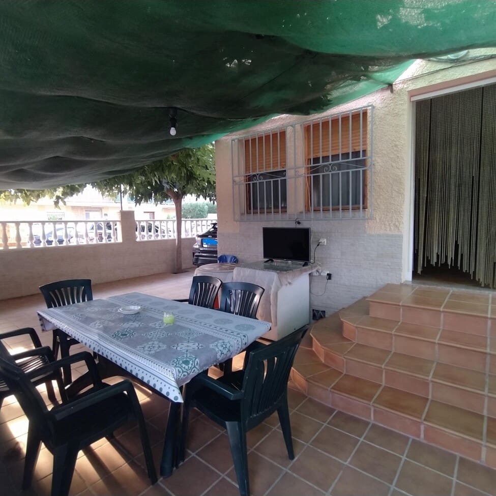 3 sovrum Lägenhet till salu i Torrevieja - 255 950 € (Ref: 9198236)