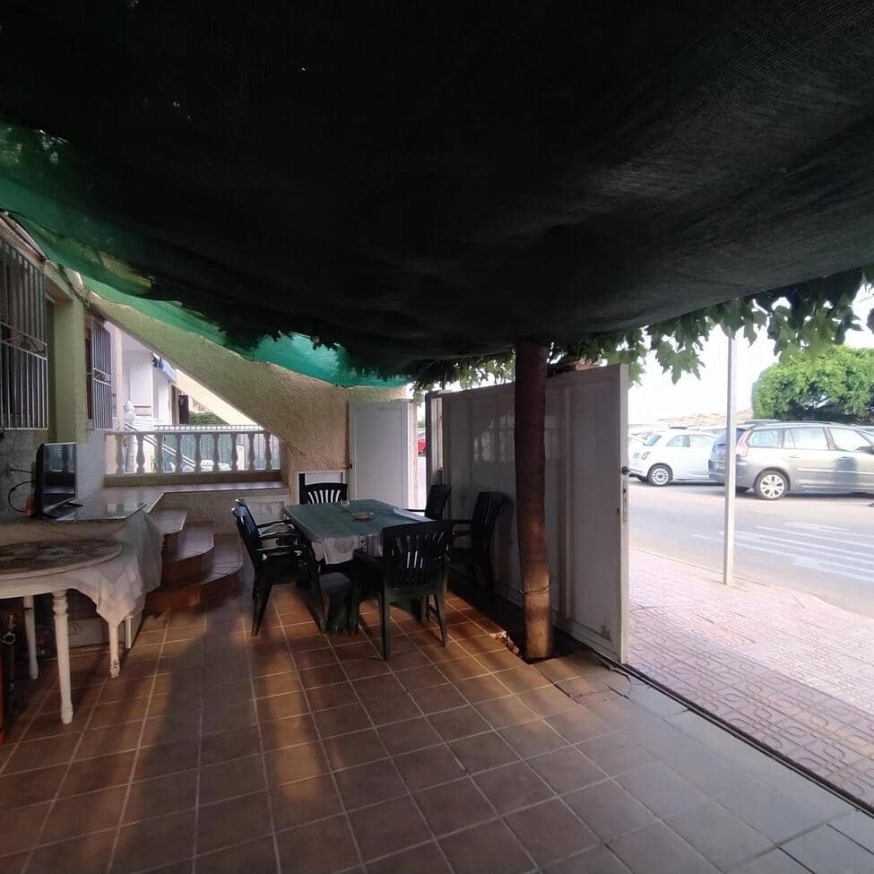 3 sovrum Lägenhet till salu i Torrevieja - 255 950 € (Ref: 9198236)