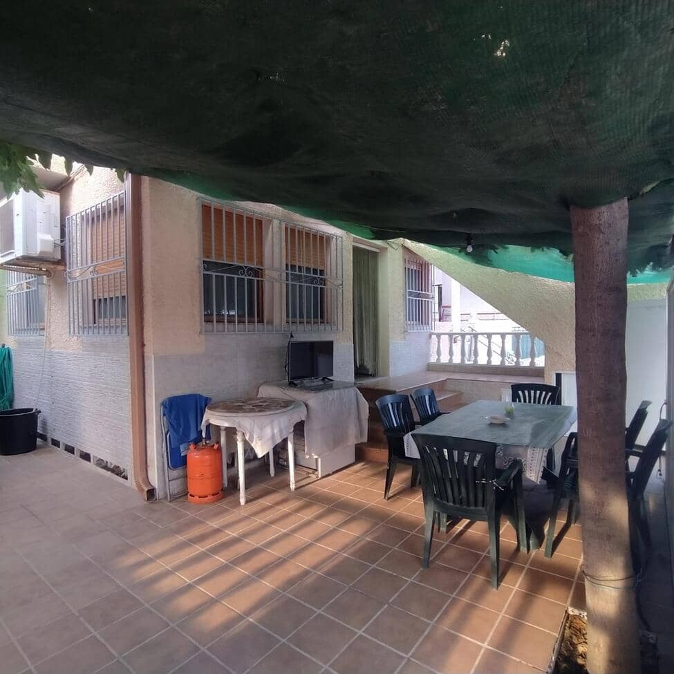 3 sovrum Lägenhet till salu i Torrevieja - 255 950 € (Ref: 9198236)