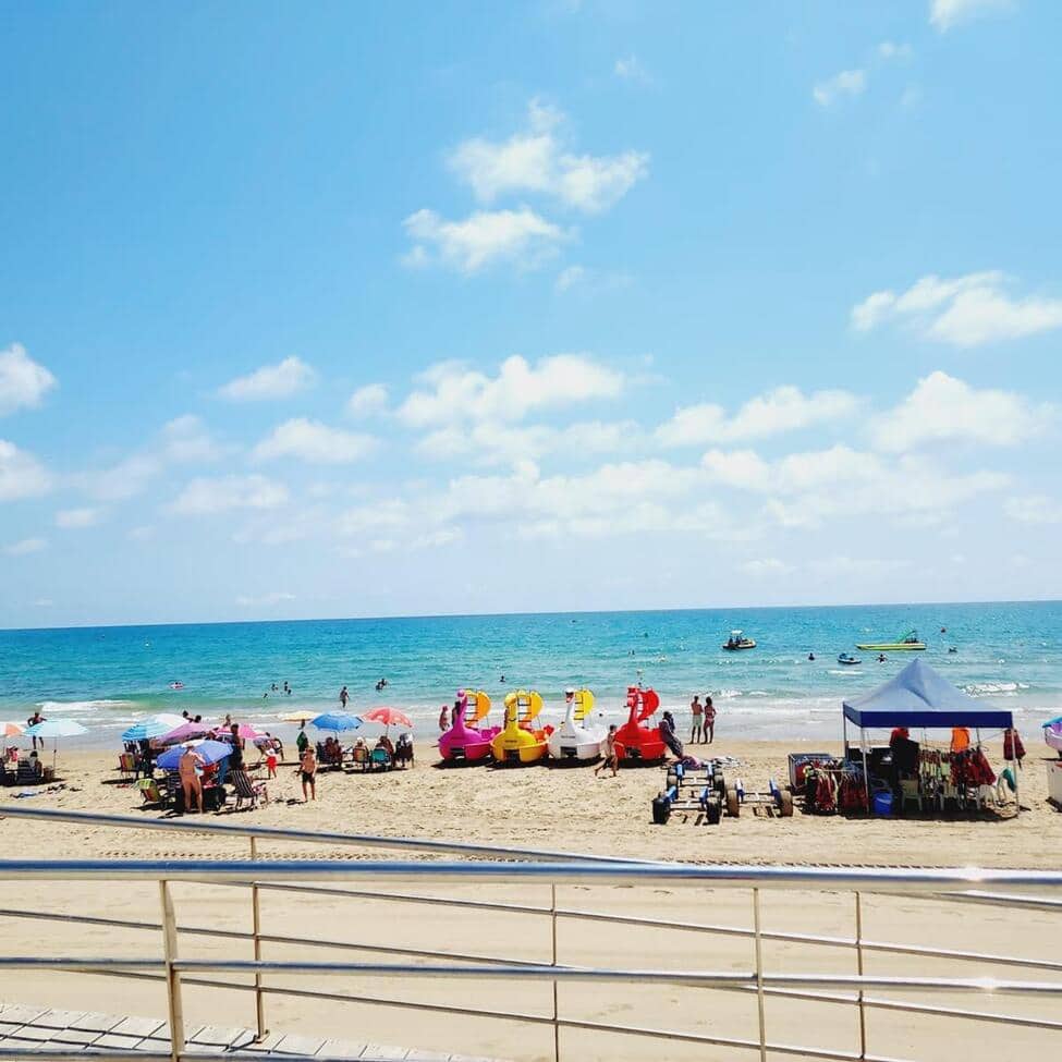 3 sovrum Lägenhet till salu i Torrevieja - 255 950 € (Ref: 9198236)