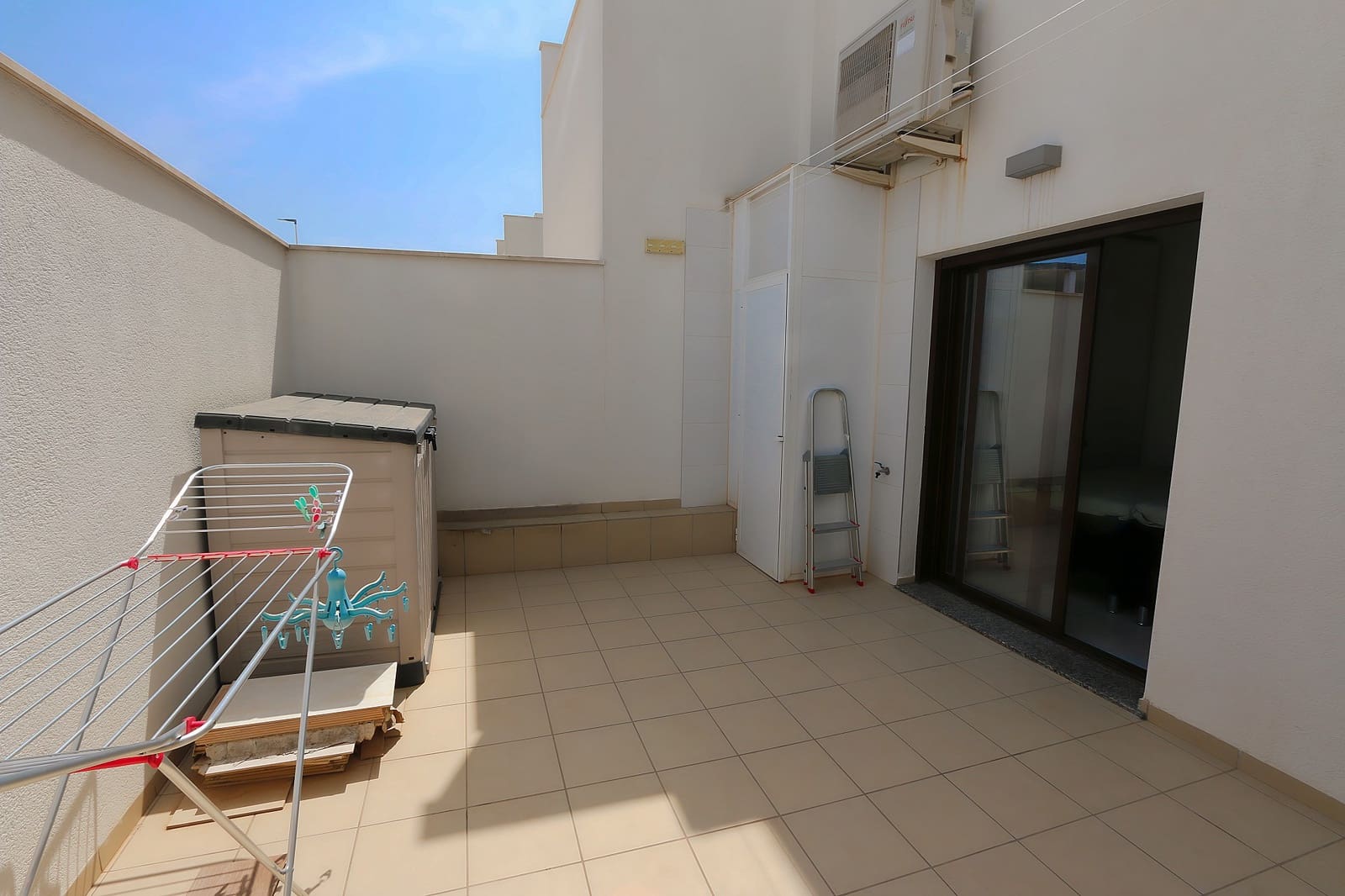 3 slaapkamer Appartement te koop in Pilar de la Horadada met zwembad garage - € 279.750 (Ref: 9198239)