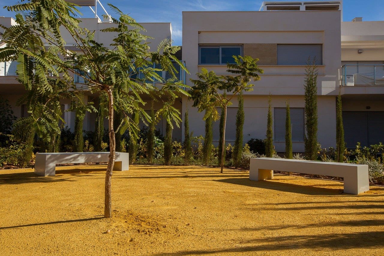 2 soveværelse Bungalow til salg i Orihuela med swimmingpool garage - € 299.900 (Ref: 9198241)