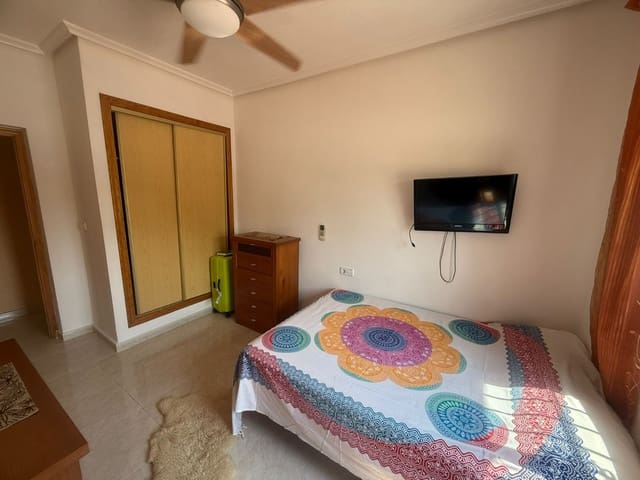 3 sypialnia Willa na sprzedaż w Catral z basenem - 375 000 € (Ref: 9198244)