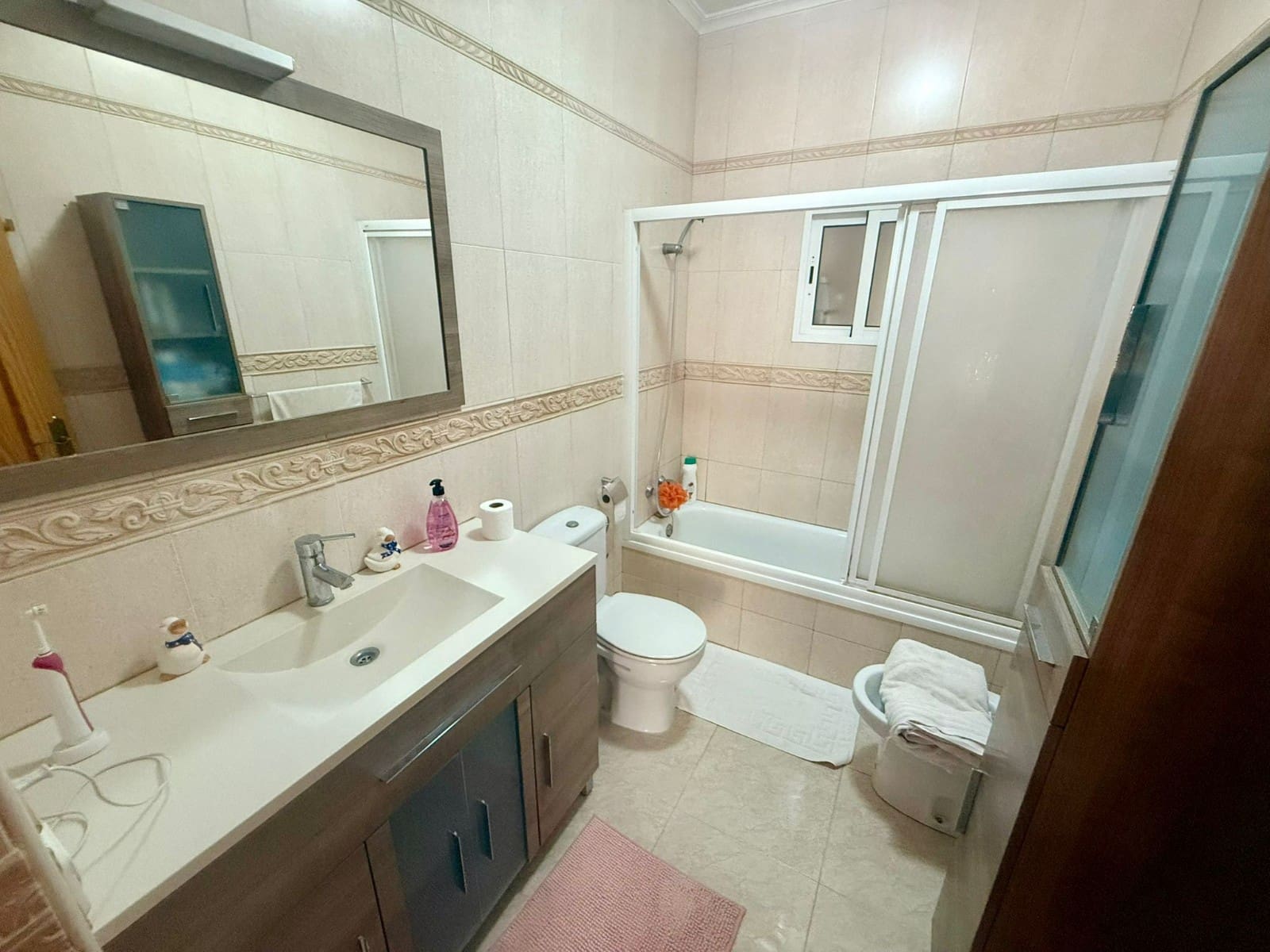 3 sypialnia Willa na sprzedaż w Catral z basenem - 375 000 € (Ref: 9198244)