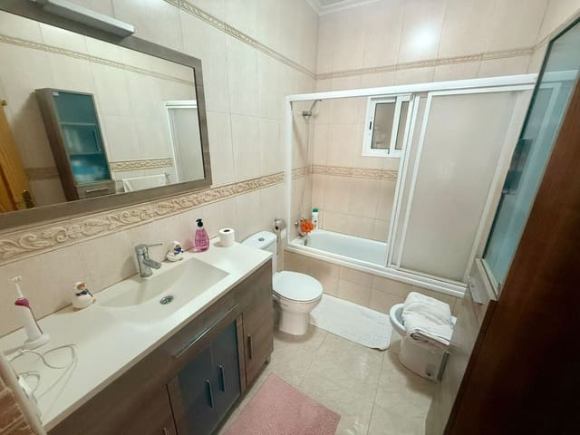 3 sypialnia Willa na sprzedaż w Catral z basenem - 375 000 € (Ref: 9198244)