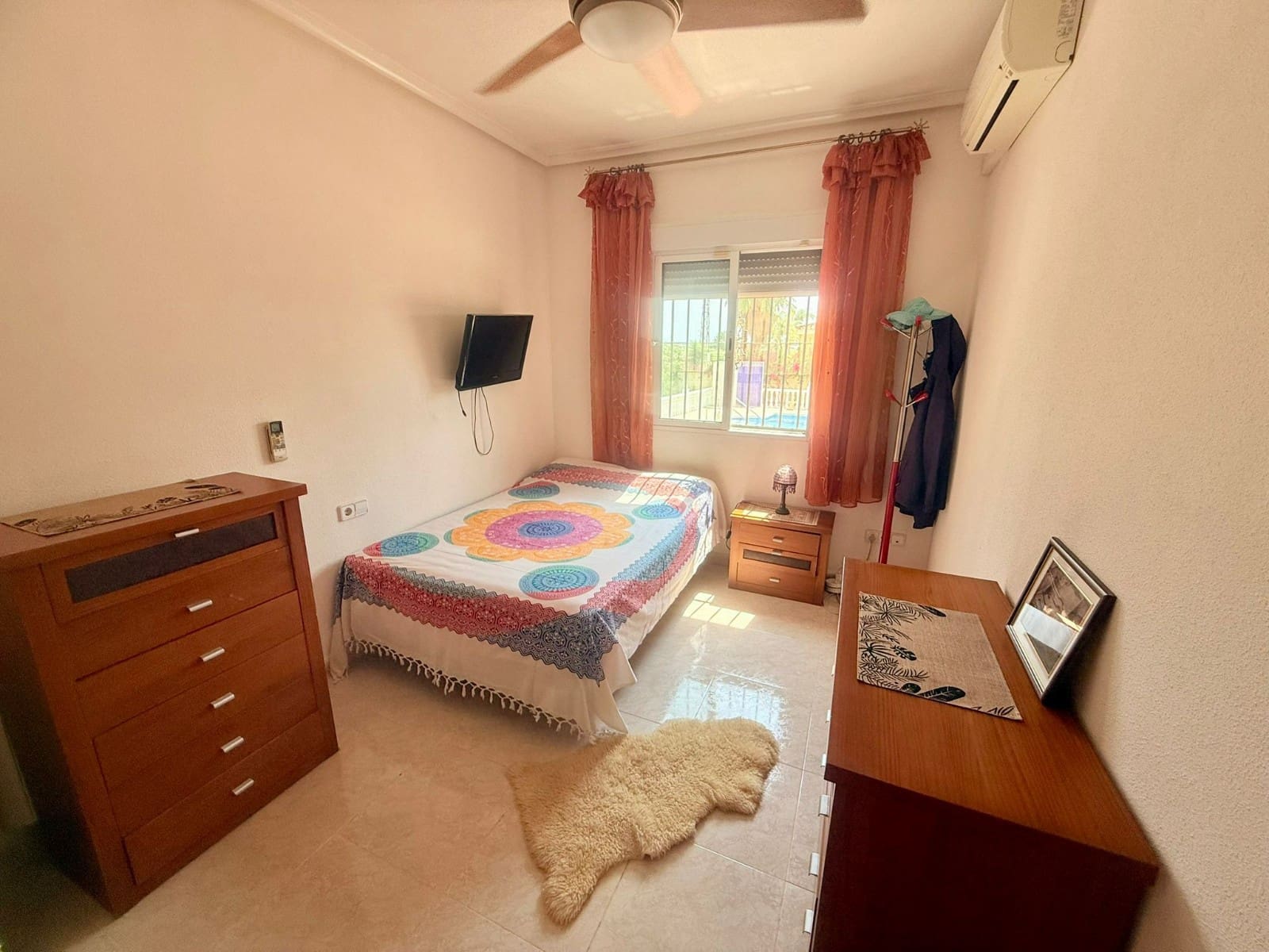 3 sypialnia Willa na sprzedaż w Catral z basenem - 375 000 € (Ref: 9198244)