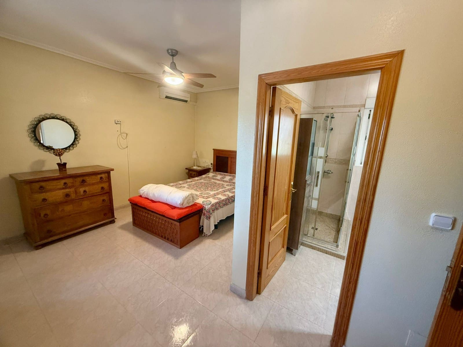 3 sypialnia Willa na sprzedaż w Catral z basenem - 375 000 € (Ref: 9198244)