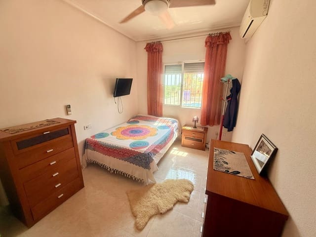 3 sypialnia Willa na sprzedaż w Catral z basenem - 375 000 € (Ref: 9198244)