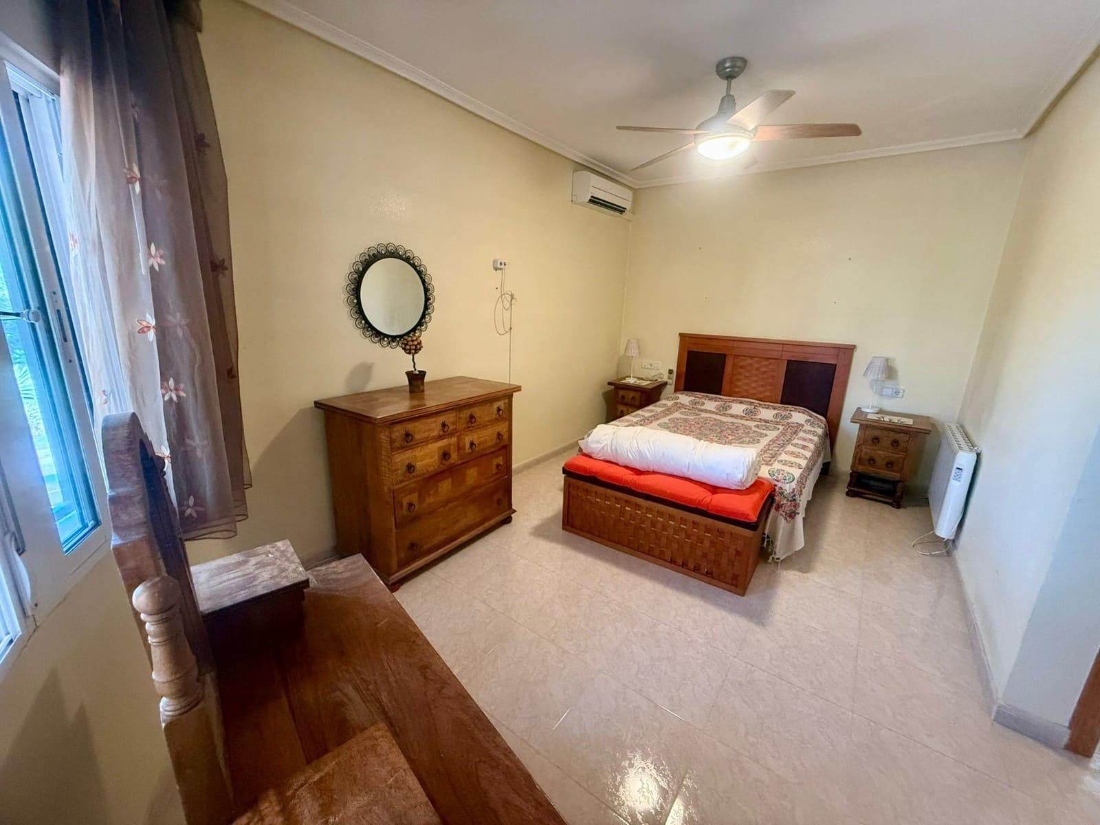 3 sypialnia Willa na sprzedaż w Catral z basenem - 375 000 € (Ref: 9198244)