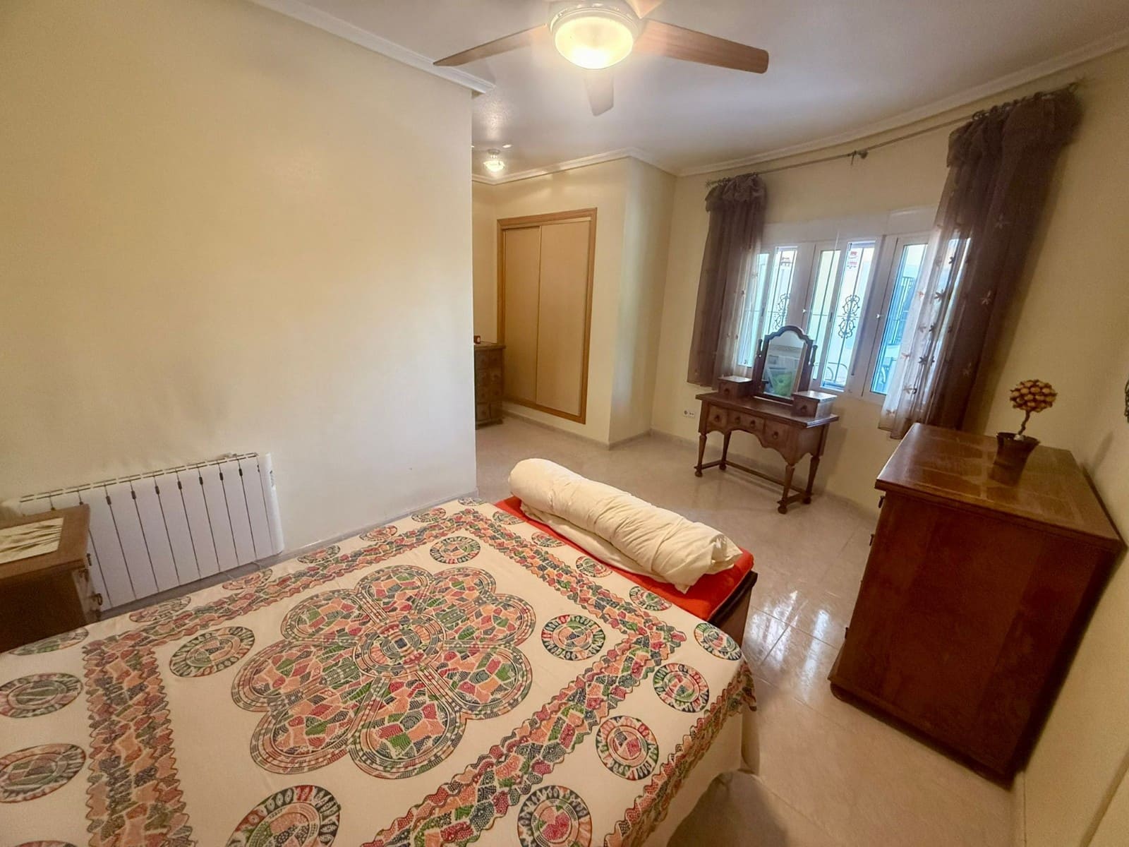 3 sypialnia Willa na sprzedaż w Catral z basenem - 375 000 € (Ref: 9198244)