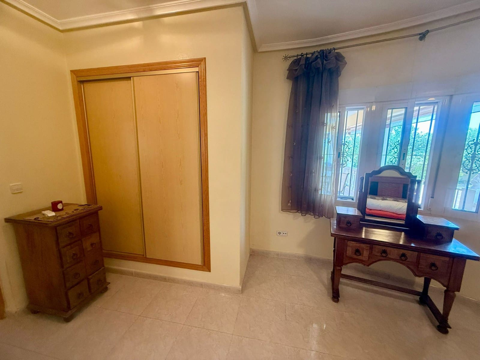 3 sypialnia Willa na sprzedaż w Catral z basenem - 375 000 € (Ref: 9198244)