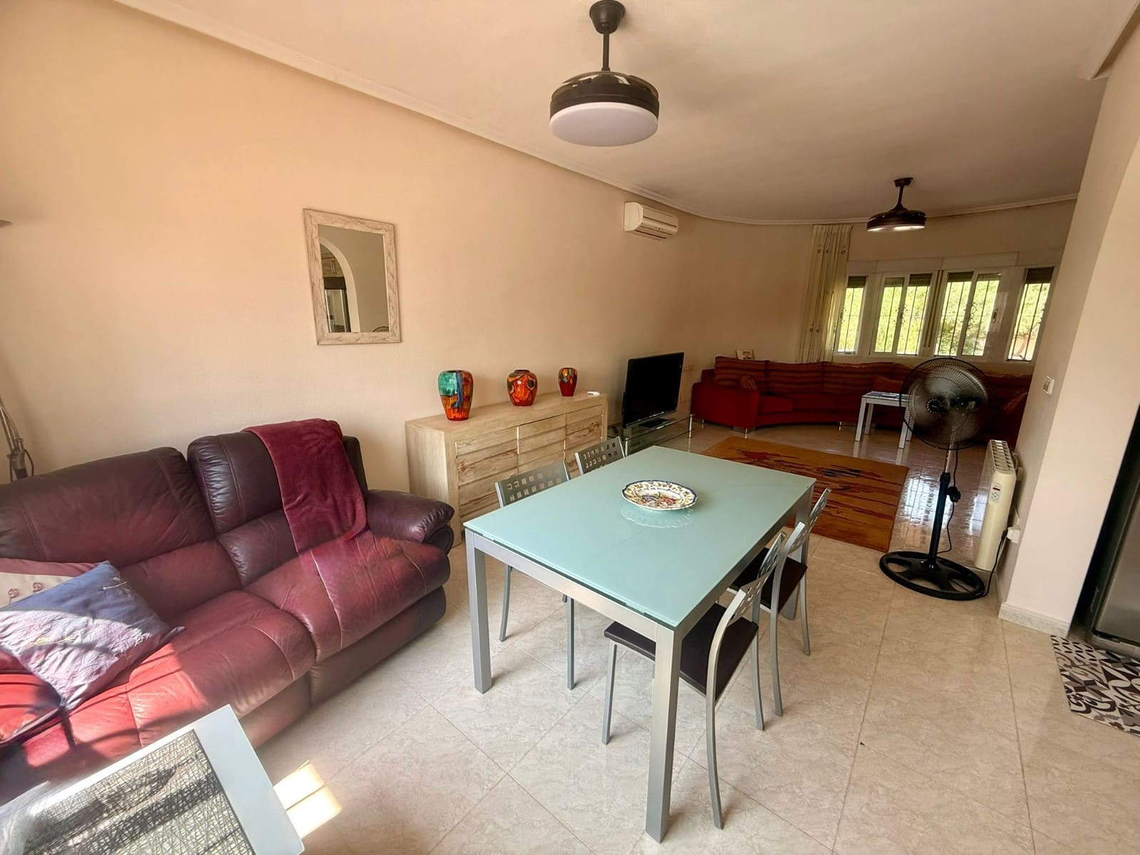 3 sypialnia Willa na sprzedaż w Catral z basenem - 375 000 € (Ref: 9198244)