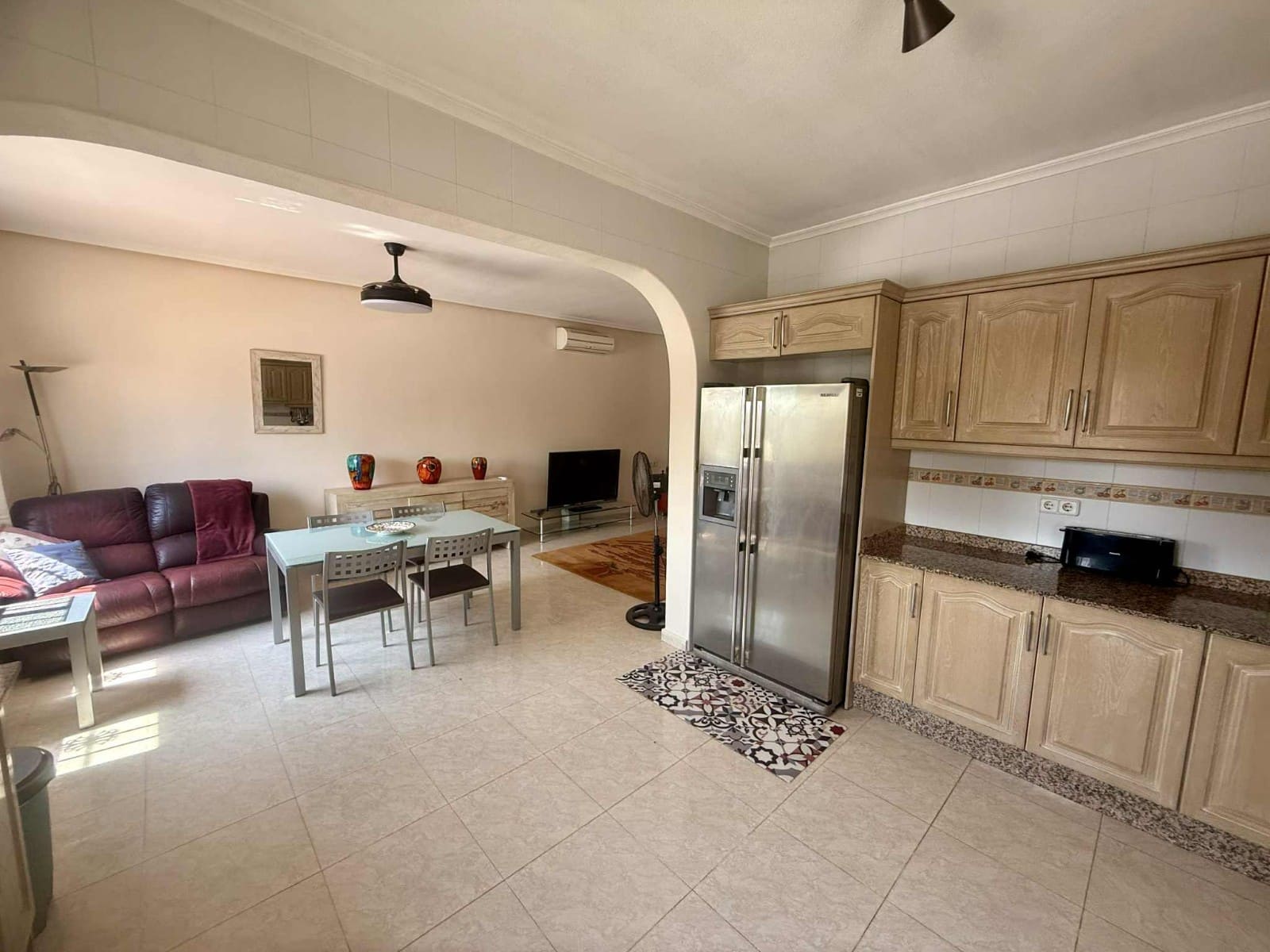 3 sypialnia Willa na sprzedaż w Catral z basenem - 375 000 € (Ref: 9198244)