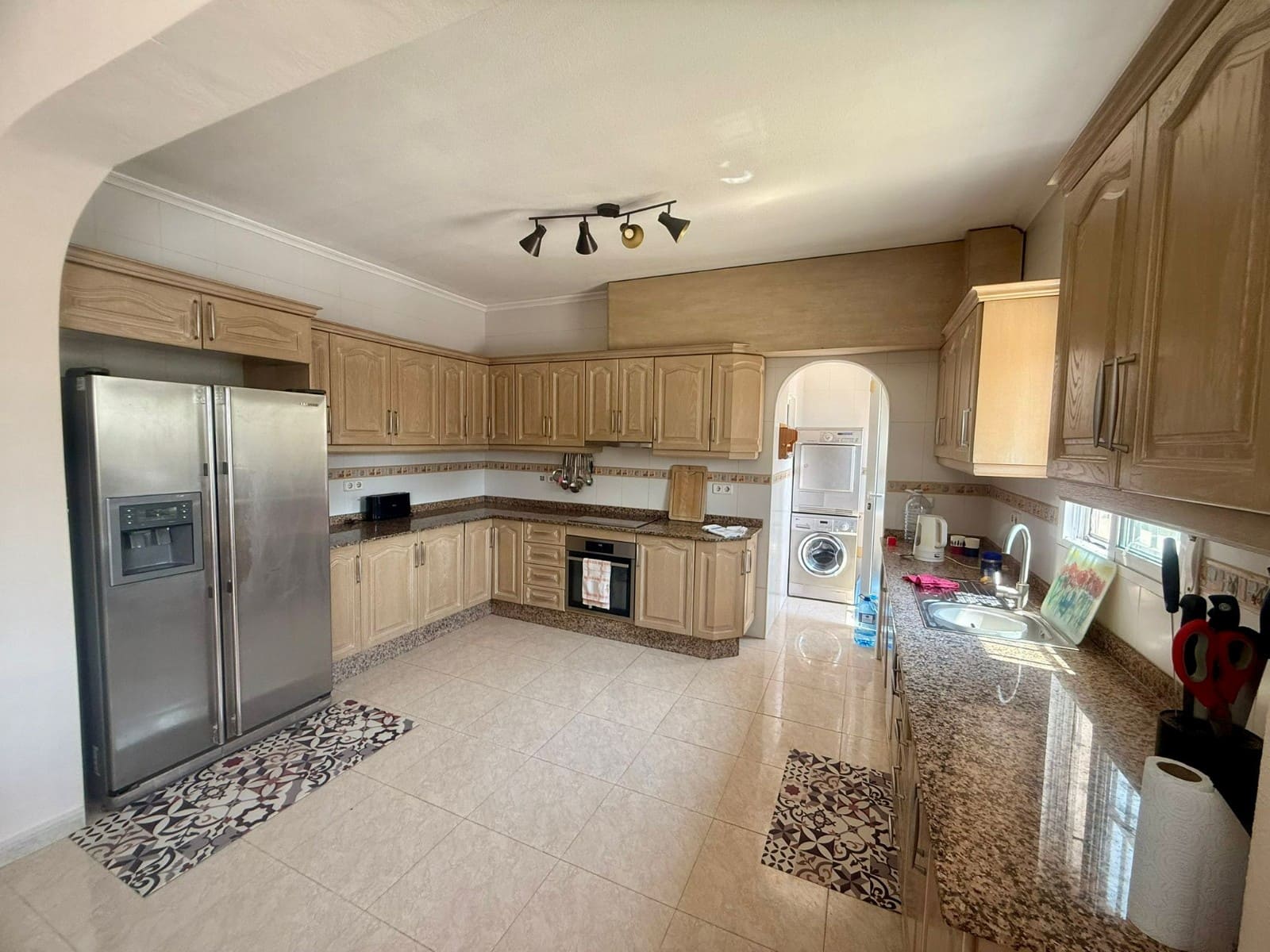 3 sypialnia Willa na sprzedaż w Catral z basenem - 375 000 € (Ref: 9198244)