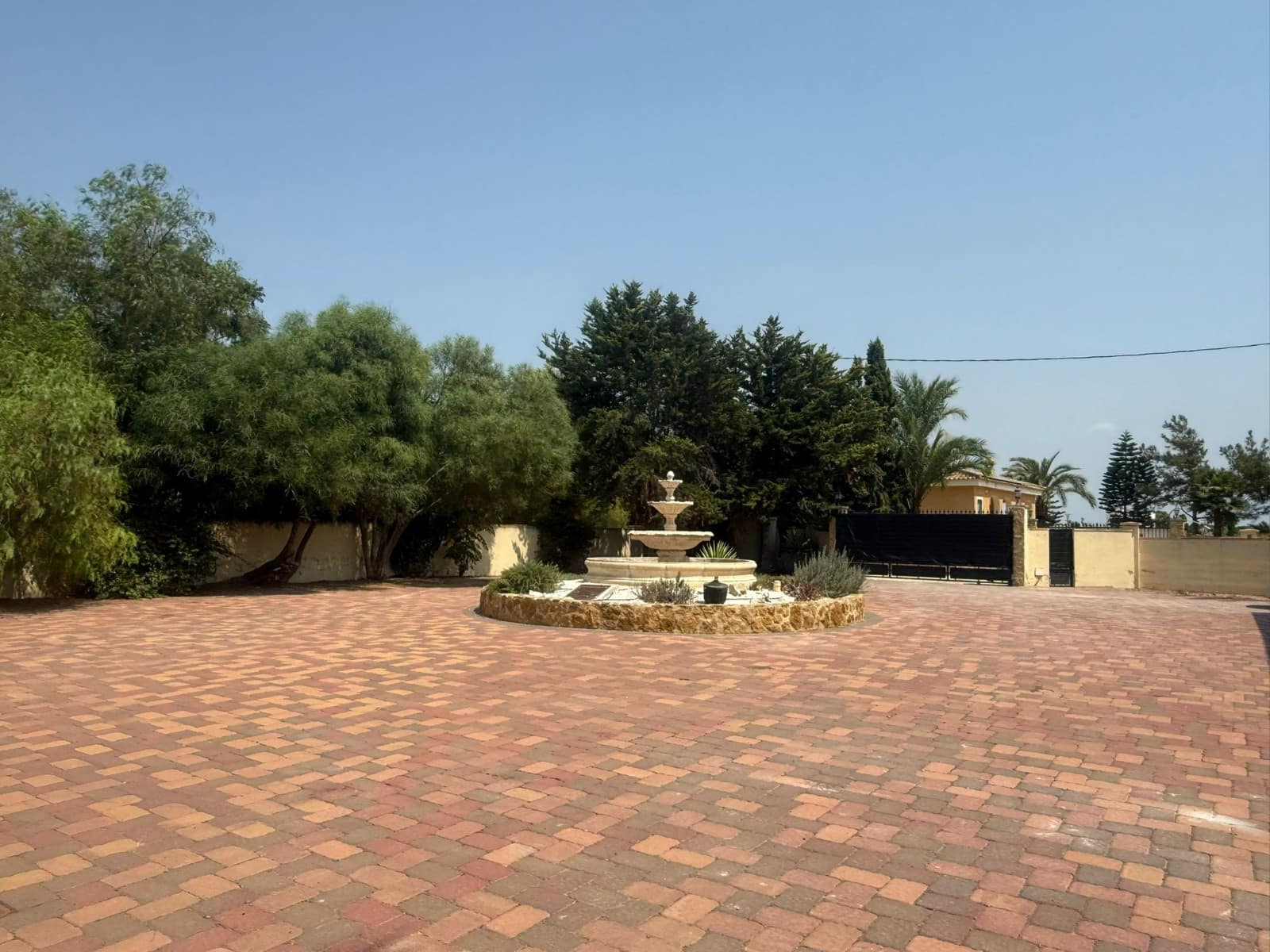 3 sypialnia Willa na sprzedaż w Catral z basenem - 375 000 € (Ref: 9198244)