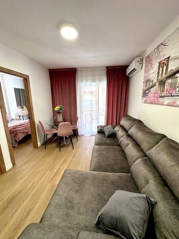 2 quarto Apartamento para venda em Playa del Cura, Torrevieja com piscina - 190 000 € (Ref: 9215815)