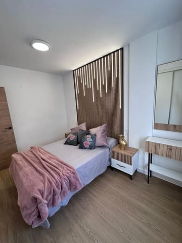 2 quarto Apartamento para venda em Playa del Cura, Torrevieja com piscina - 190 000 € (Ref: 9215815)