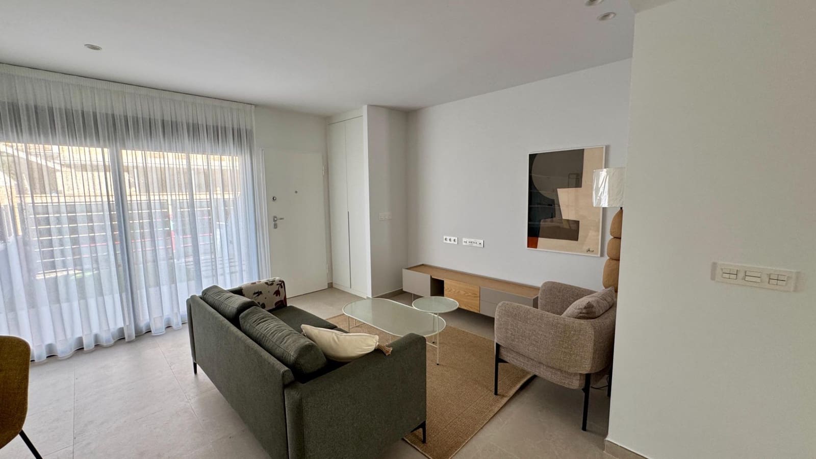 2 soveværelse Bungalow til salg i San Pedro del Pinatar - € 258.900 (Ref: 9215823)