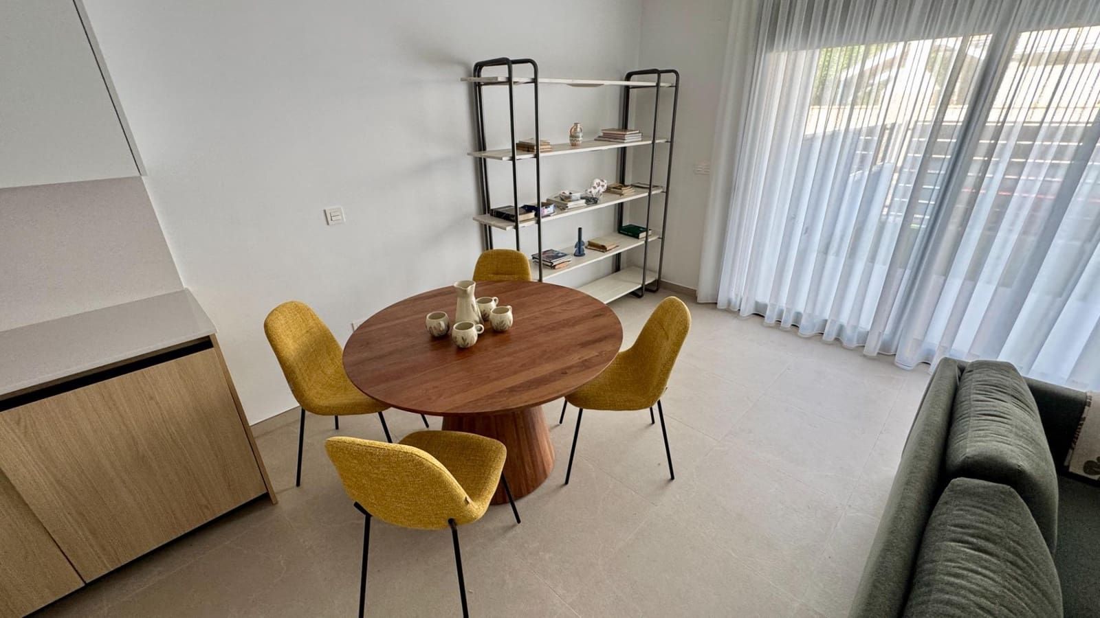 2 soveværelse Bungalow til salg i San Pedro del Pinatar - € 258.900 (Ref: 9215823)
