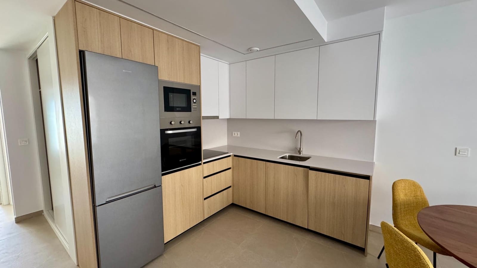 2 soveværelse Bungalow til salg i San Pedro del Pinatar - € 258.900 (Ref: 9215823)