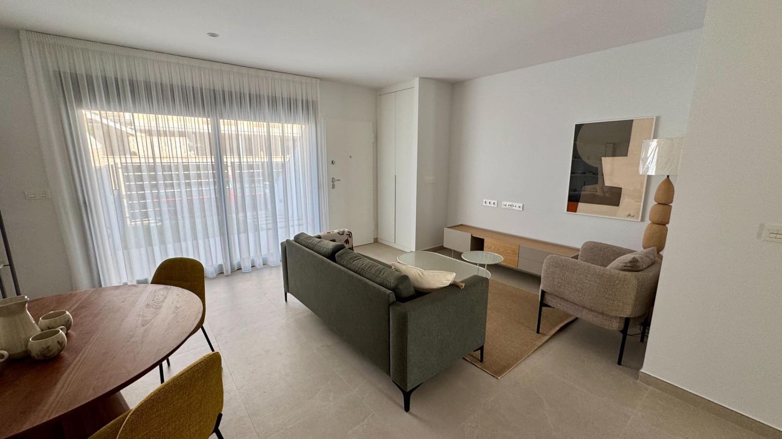 2 soveværelse Bungalow til salg i San Pedro del Pinatar - € 258.900 (Ref: 9215823)