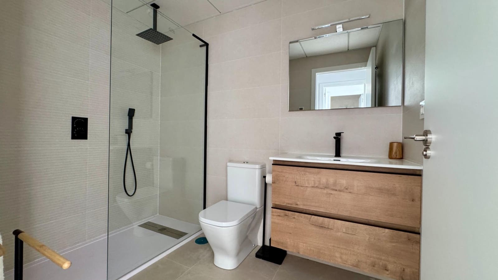 2 soveværelse Bungalow til salg i San Pedro del Pinatar - € 258.900 (Ref: 9215823)