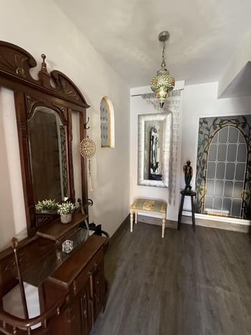 Casa de 4 habitaciones en El Molino, Torrevieja en venta - 365.000 € (Ref: 9215824)