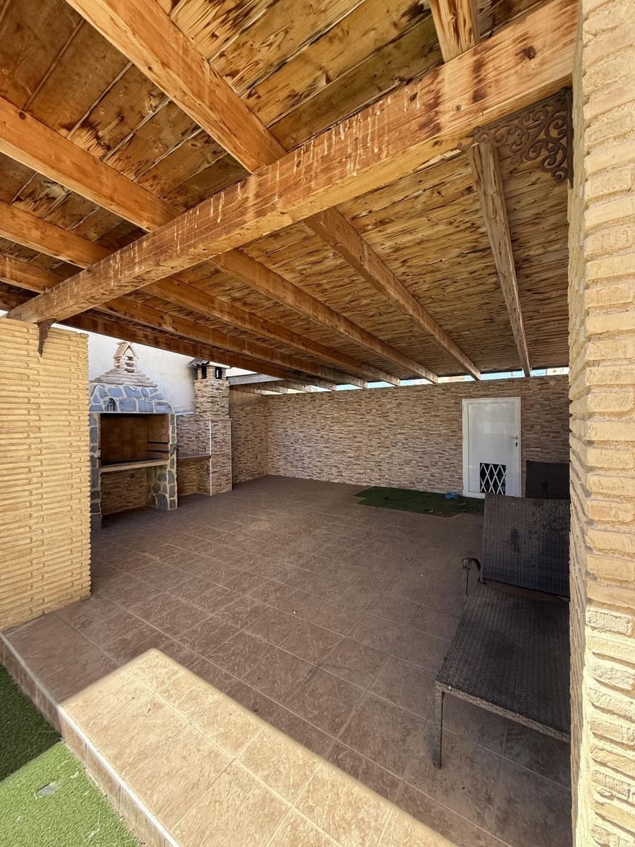 4 soveværelse Byhus til salg i Torrevieja - € 365.000 (Ref: 9215824)