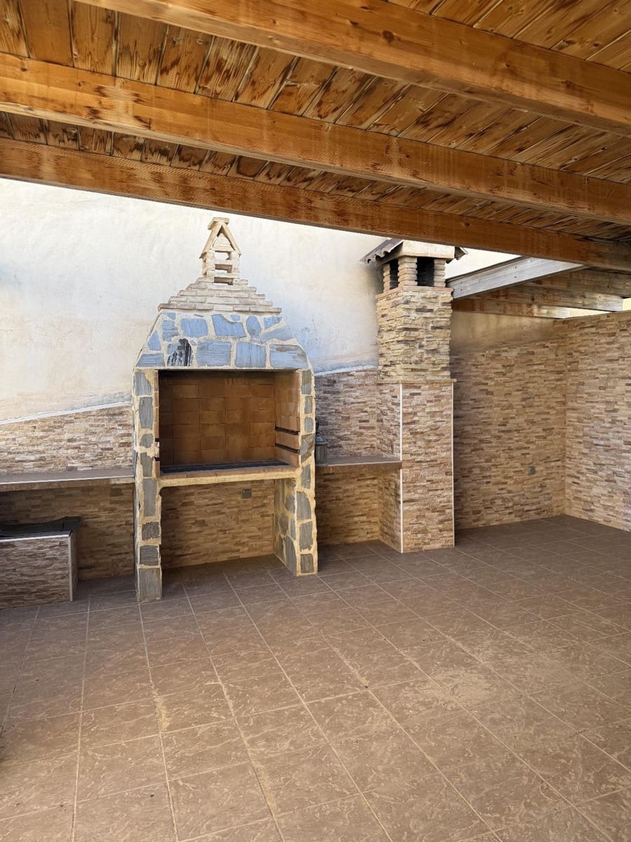 4 soveværelse Byhus til salg i Torrevieja - € 365.000 (Ref: 9215824)