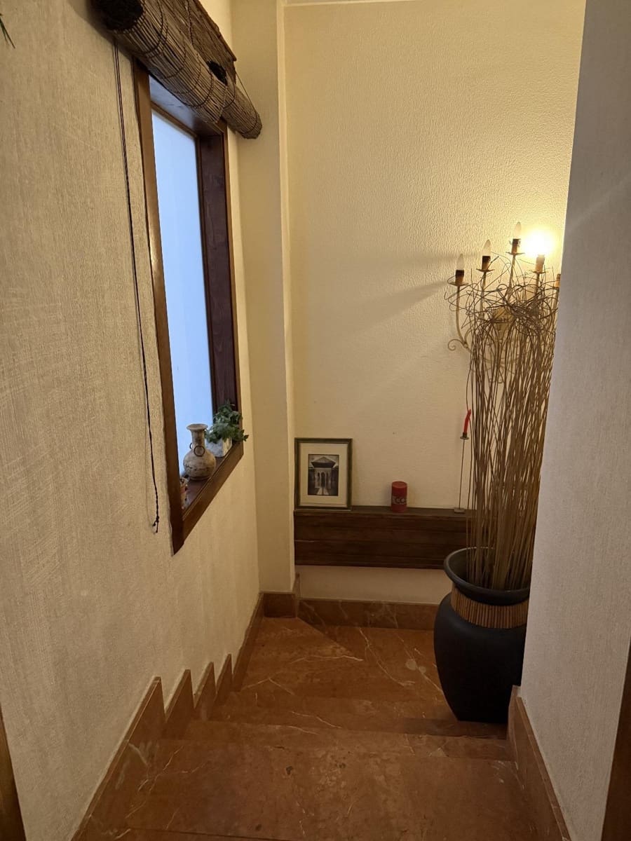 4 soveværelse Byhus til salg i Torrevieja - € 365.000 (Ref: 9215824)